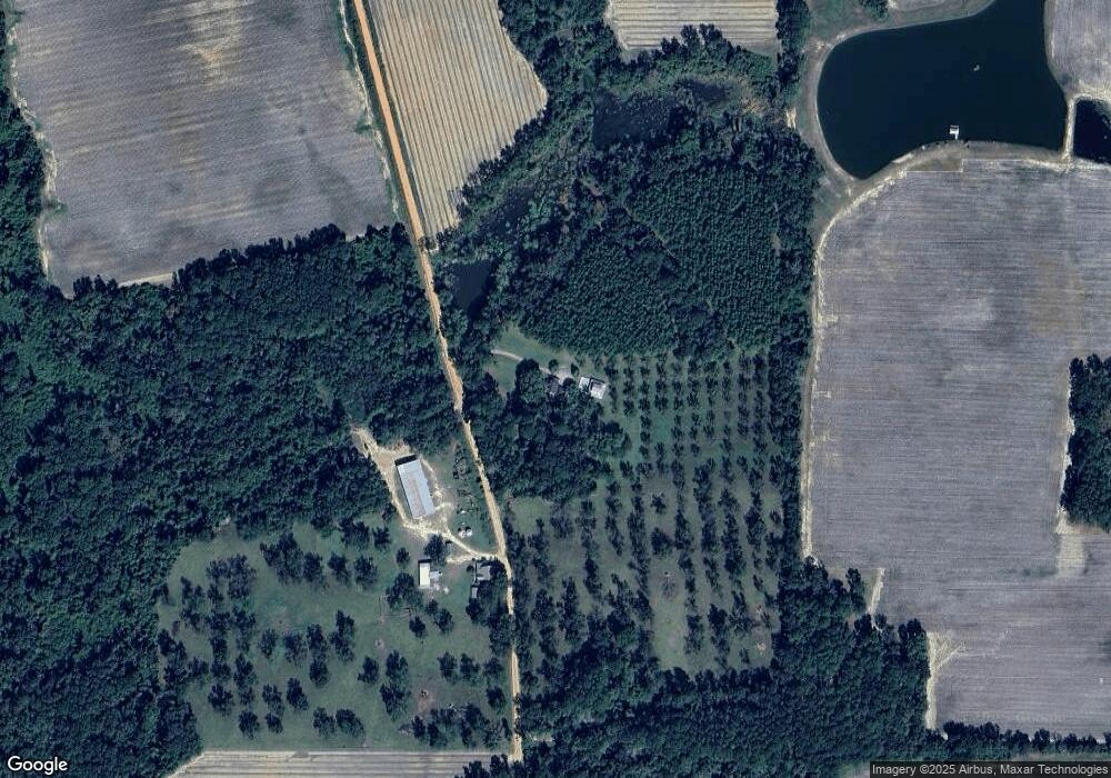 1656 Beasley Rd, Dixie, GA 31629 - photo 1
