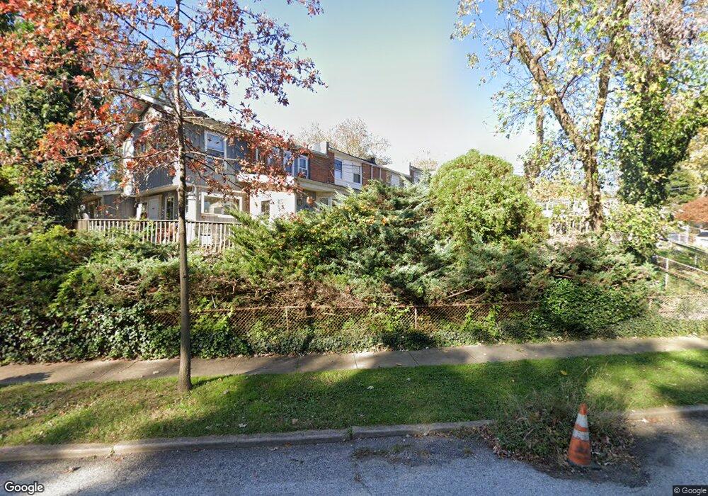 3404 Bero Rd, Halethorpe, MD 21227 - photo 1