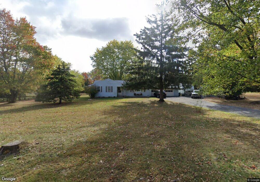 7286 Shad Ln, Pipersville, PA 18947 - photo 1