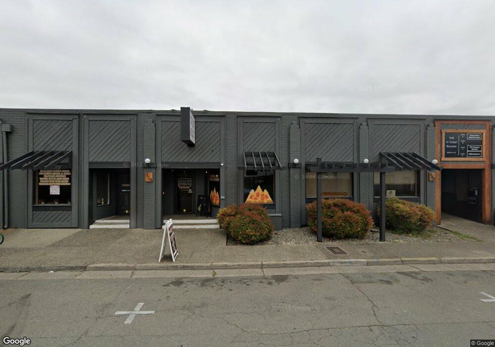 314 SE H St, Grants Pass, OR 97526 - photo 1