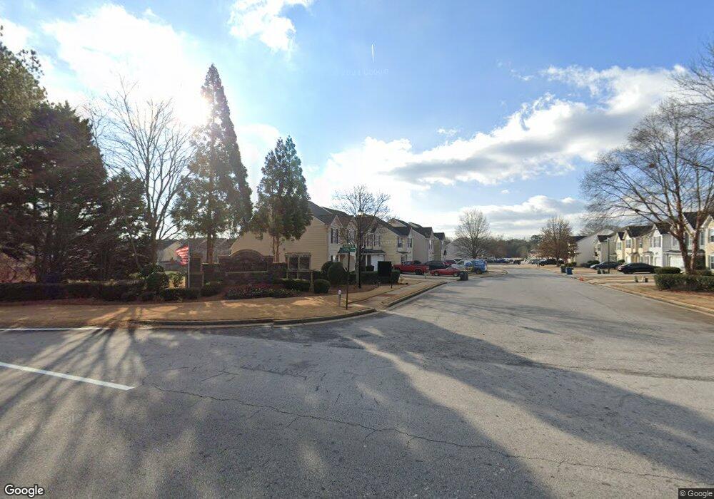 25 Crestfield Cir, Covington, GA 30016 - photo 1