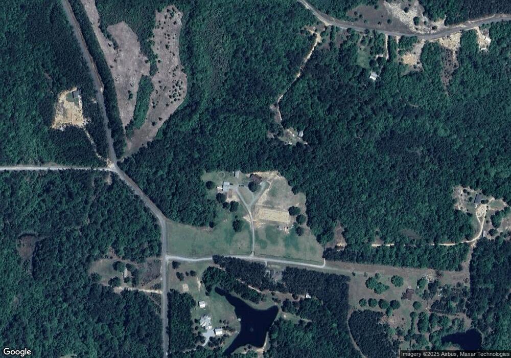 3805 Fearless Farm Rd, Lucedale, MS 39452 - photo 1