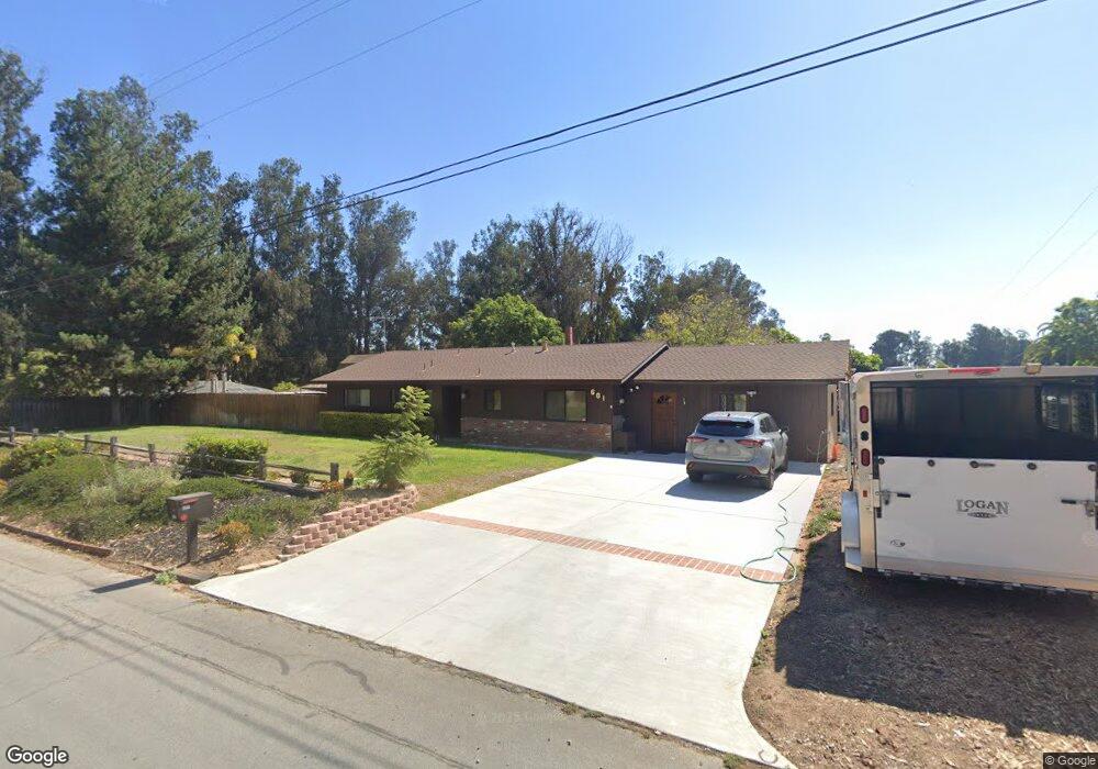 681 Sandydale Dr, Nipomo, CA 93444 - photo 1