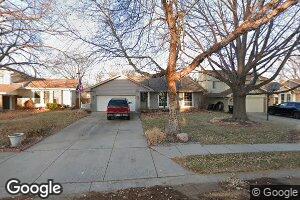 15276 V St, Omaha, NE 68137