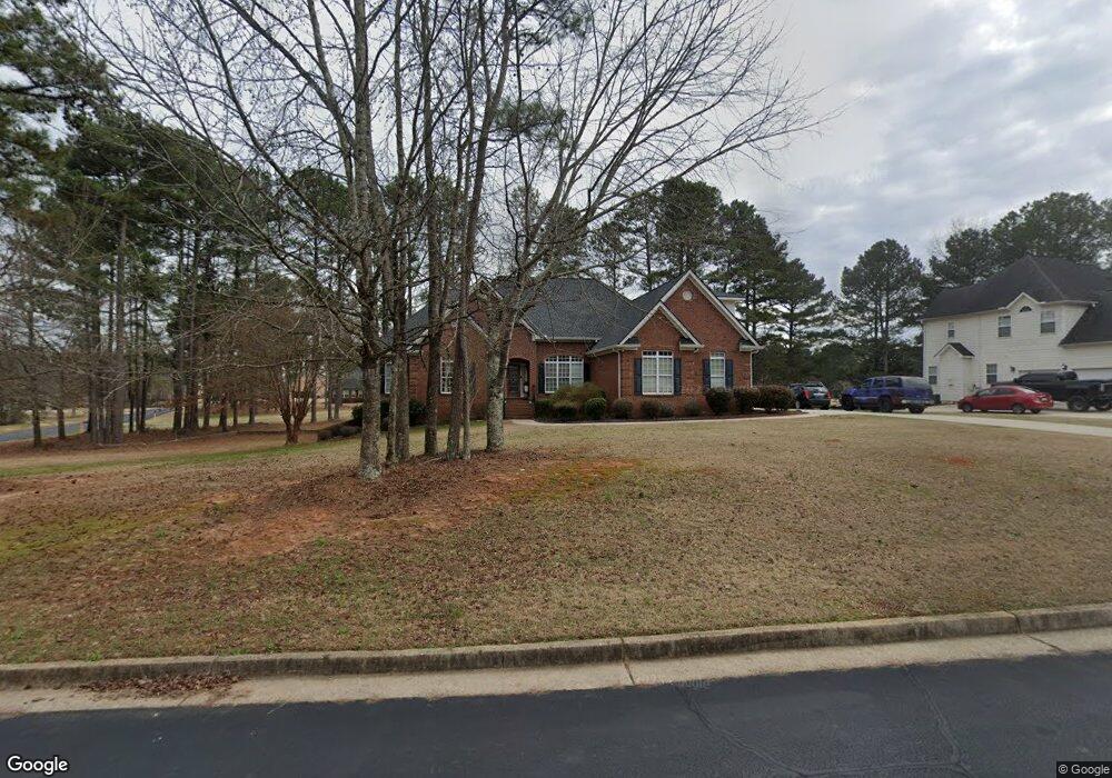 401 Branch Forest Way, Stockbridge, GA 30281 - photo 1