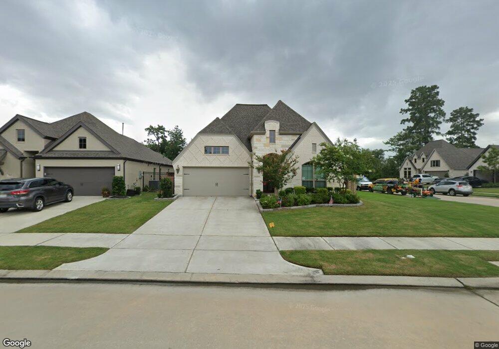 7935 Look Out Hill Dr, Magnolia, TX 77354 - photo 1