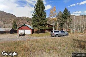 24413 Frying Pan Rd, Meredith, CO 81642