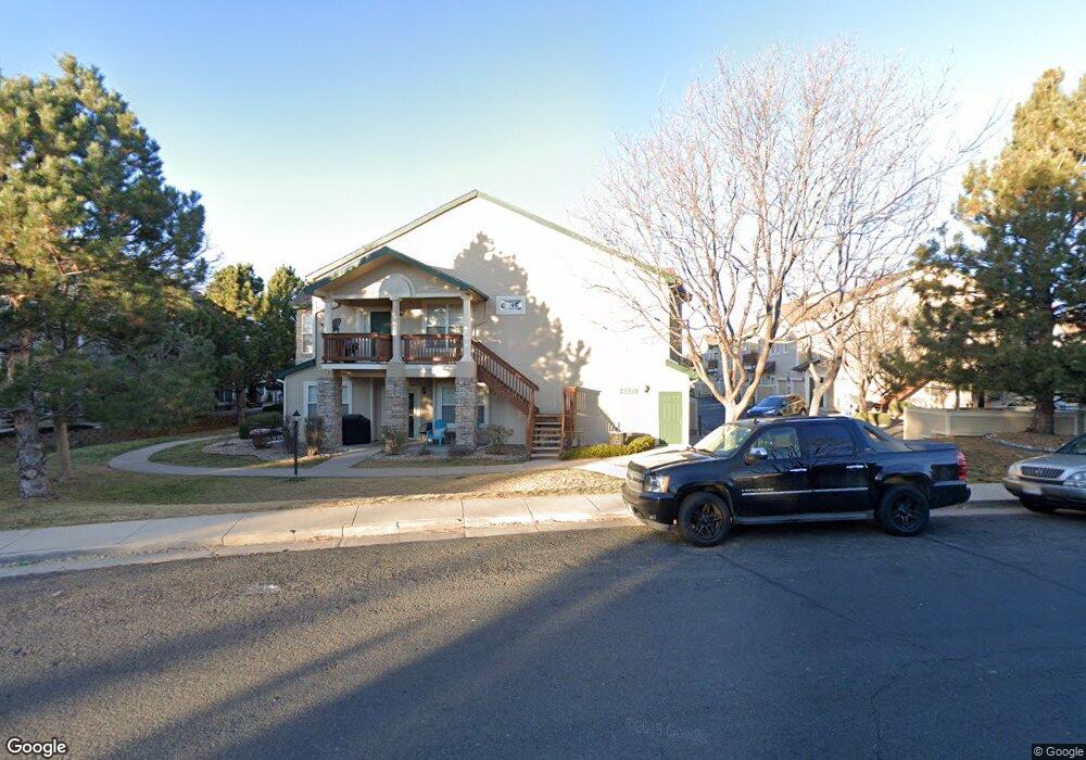 4035 S Dillon Way unit 202, Aurora, CO 80014 - photo 1