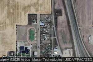 324 3rd Ave NE, Dutton, MT 59433