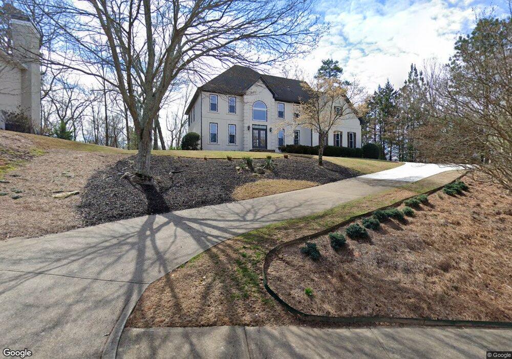 1785 Settindown Dr unit 1, Roswell, GA 30075 - photo 1