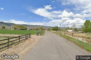 250 S 100 W, Joseph, UT 84739