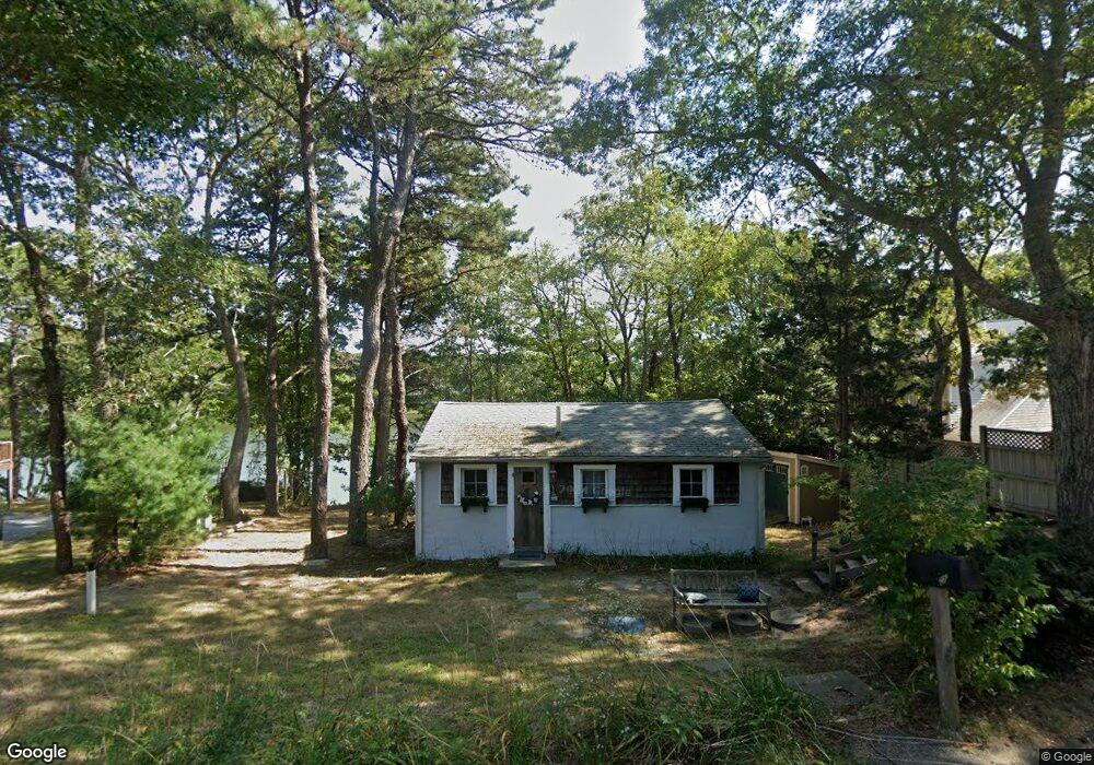52 Quaker Run Rd, Mashpee, MA 02649 - photo 1