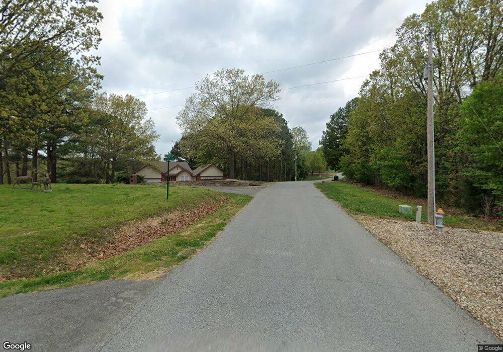 67 Mckenzie Dr, Bella Vista, AR 72714 - photo 1