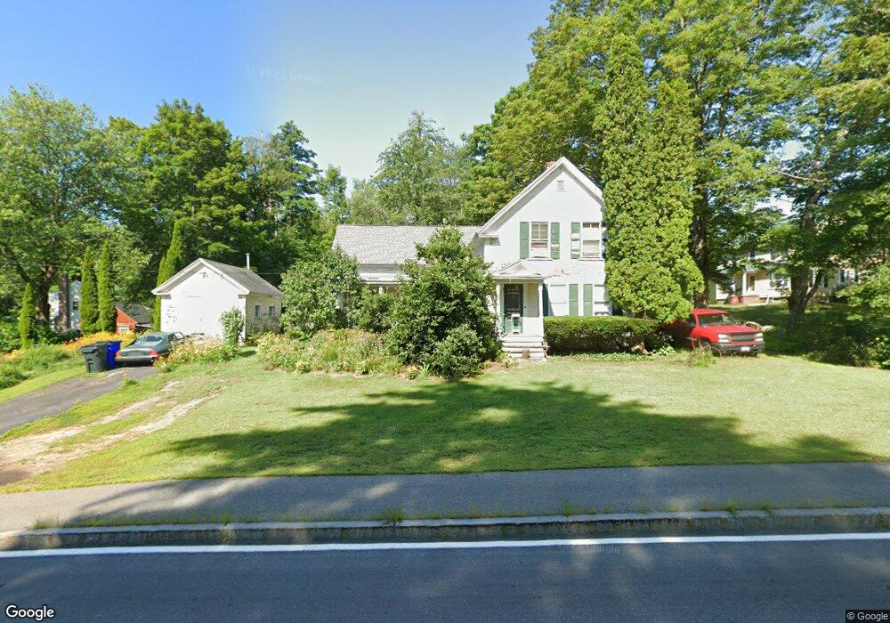 81 High St, Goffstown, NH 03045 - photo 1