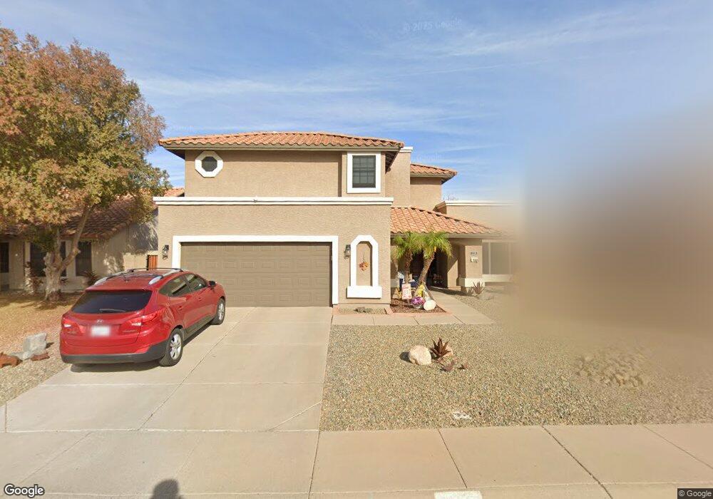 1118 E Juanita Ave, Gilbert, AZ 85234 - photo 1