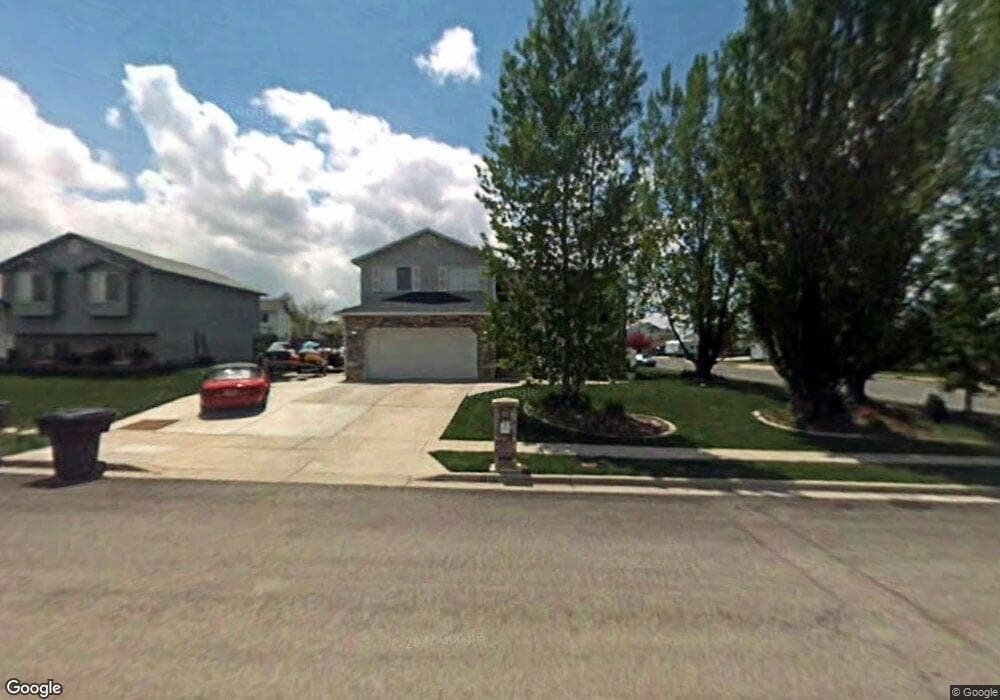 1207 W 1700 N, Clearfield, UT 84015 - photo 1