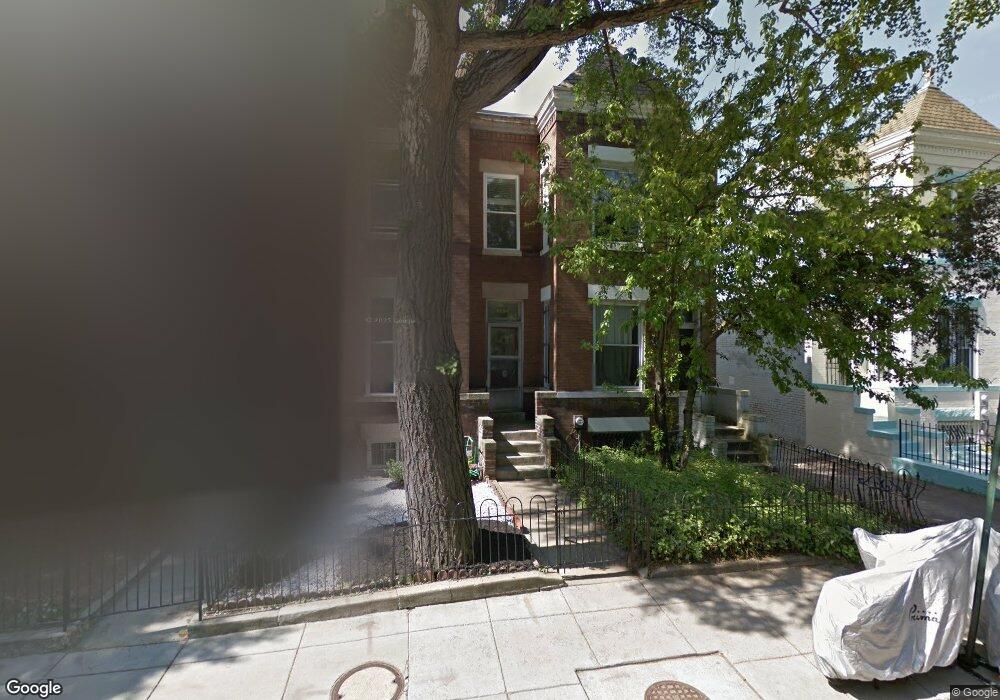 1460 Monroe St NW, Washington, DC 20010 - photo 1