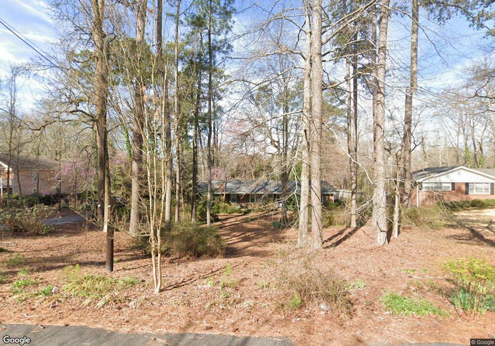 4790 Hemlock Dr, Austell, GA 30106 - photo 1