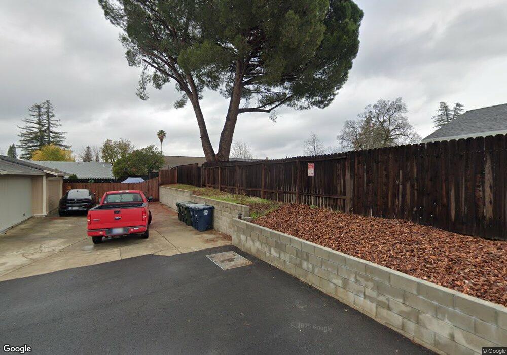 6601 Medallion Ct, Citrus Heights, CA 95621 - photo 1