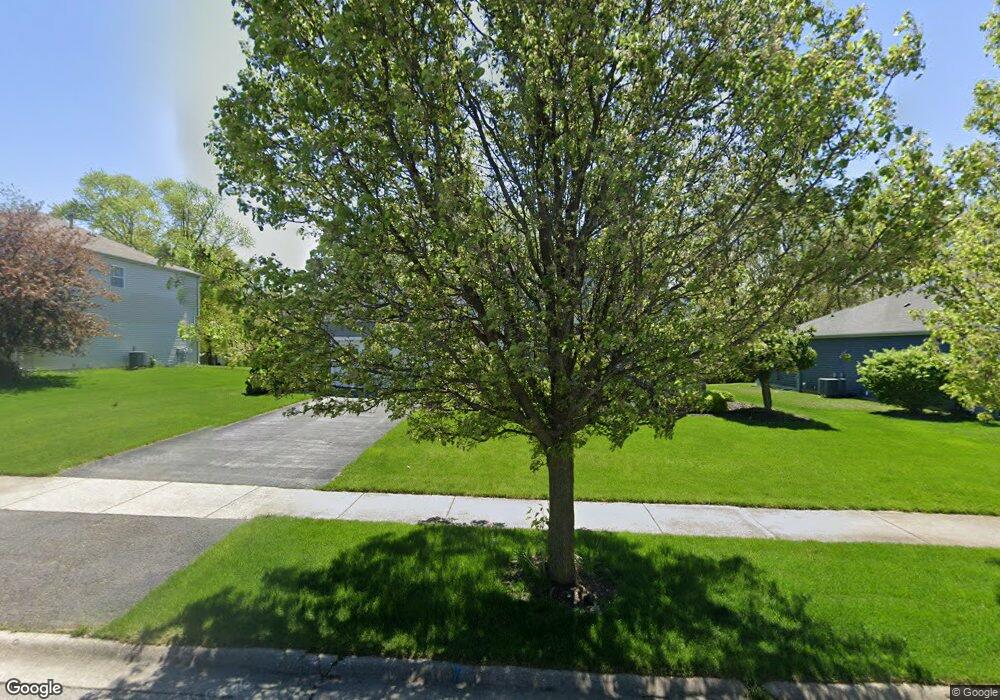 545 Wyndham Dr, Crown Point, IN 46307 - photo 1