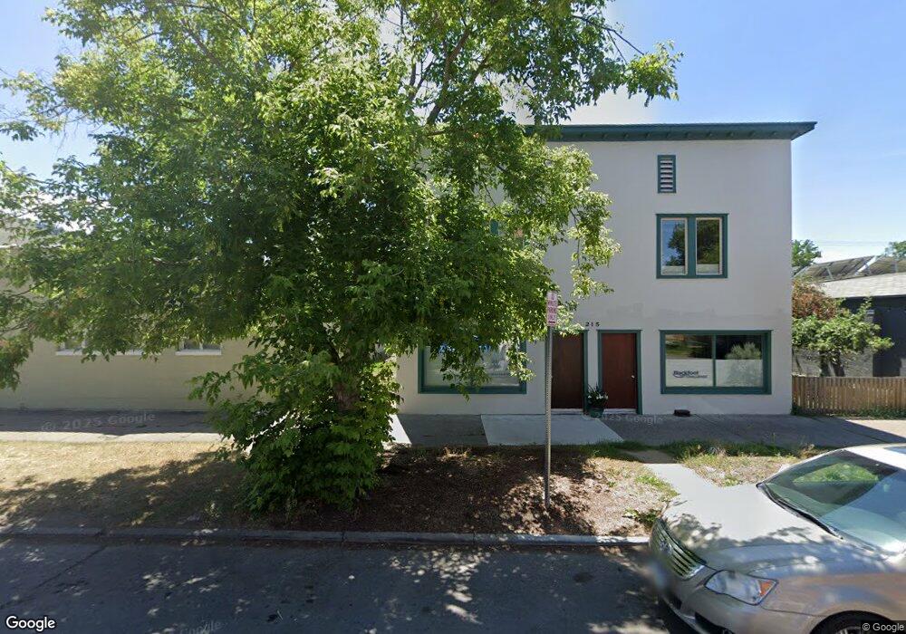 213 S 3rd St W, Missoula, MT 59801 - photo 1