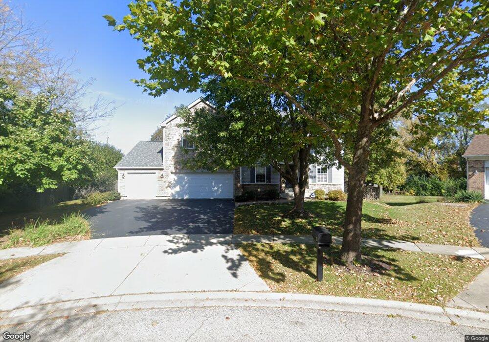 4 Oakleaf Ct, Algonquin, IL 60102 - photo 1