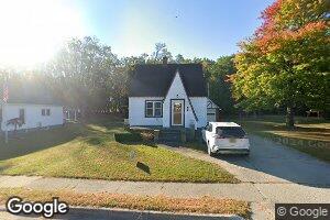 288 E Spring St, Port Austin, MI 48467