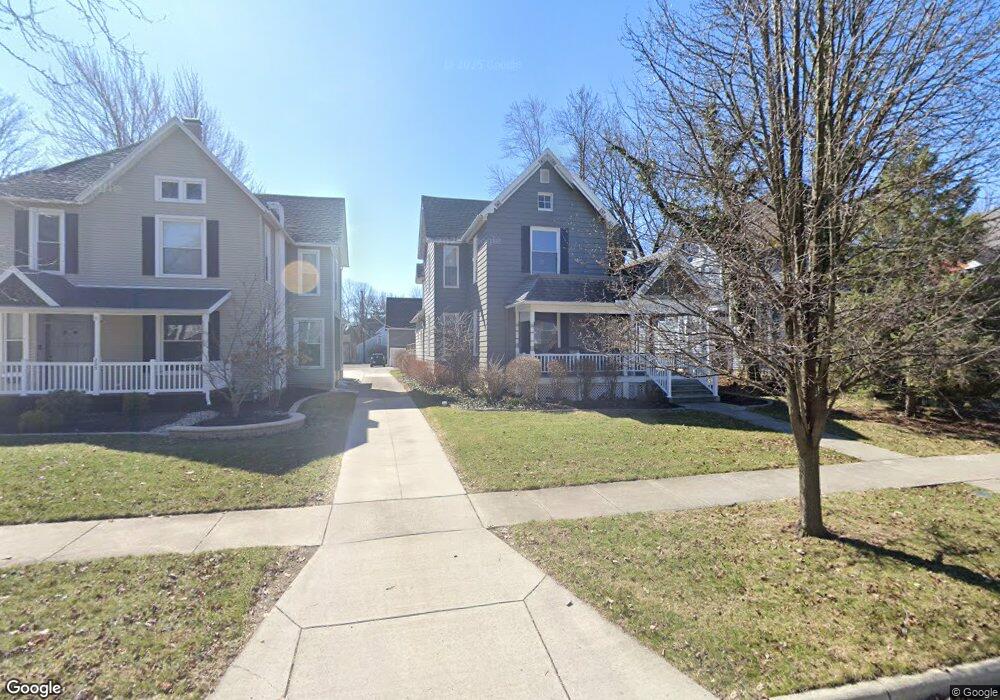 133 Hancock St, Findlay, OH 45840 - photo 1