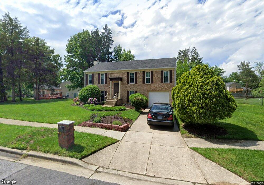 3204 Calydon Ct, Fort Washington, MD 20744 - photo 1