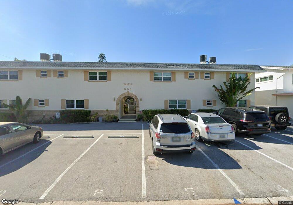 506 71st Ave, Saint Pete Beach, FL 33706 - photo 1