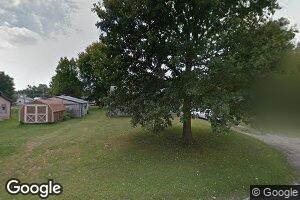 169 W Frick St, Macon, IL 62544