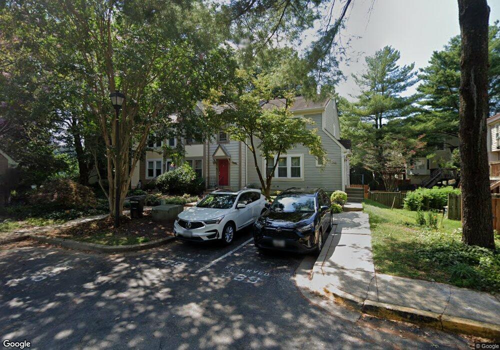 14623 Almanac Dr, Burtonsville, MD 20866 - photo 1