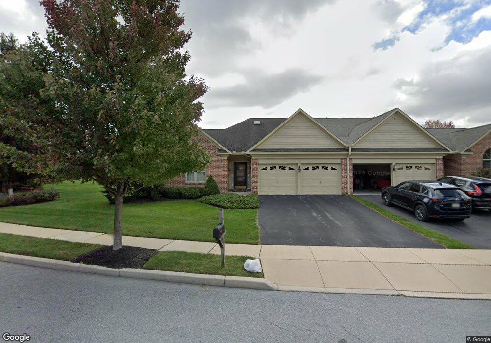 26 Almond Dr unit L57, Hershey, PA 17033 - photo 1