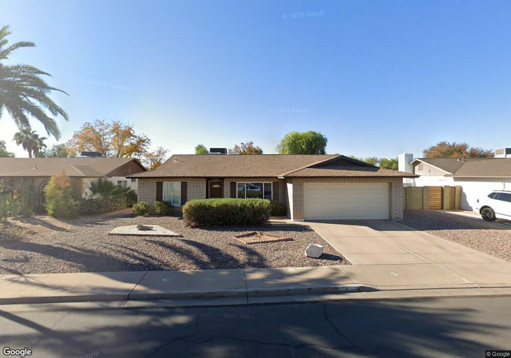 2728 S Las Palmas, Mesa, AZ 85202 - photo 1