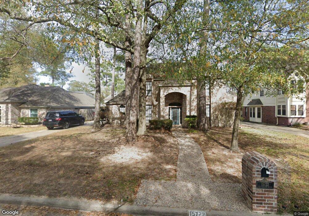15722 Gettysburg Dr, Tomball, TX 77377 - photo 1