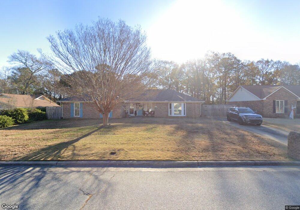 902 Lismore Dr, Columbus, GA 31904 - photo 1