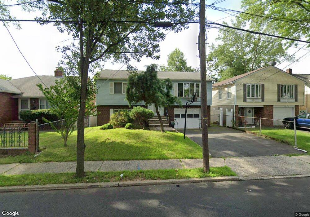 564 Tillman St, Hillside, NJ 07205 - photo 1