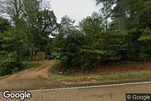 37109 Highway 8 E, Gore Springs, MS 38929
