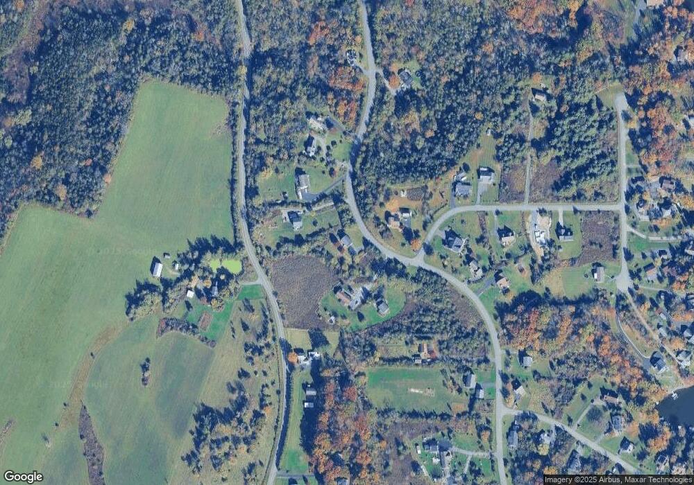 2374 Sleepy Hollow Rd, Athens, NY 12015 - photo 1