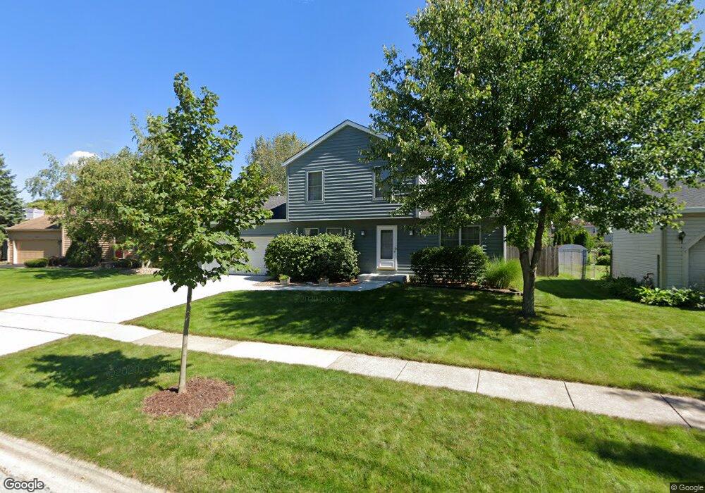 1973 Rollins Ct unit 3A, Naperville, IL 60565 - photo 1