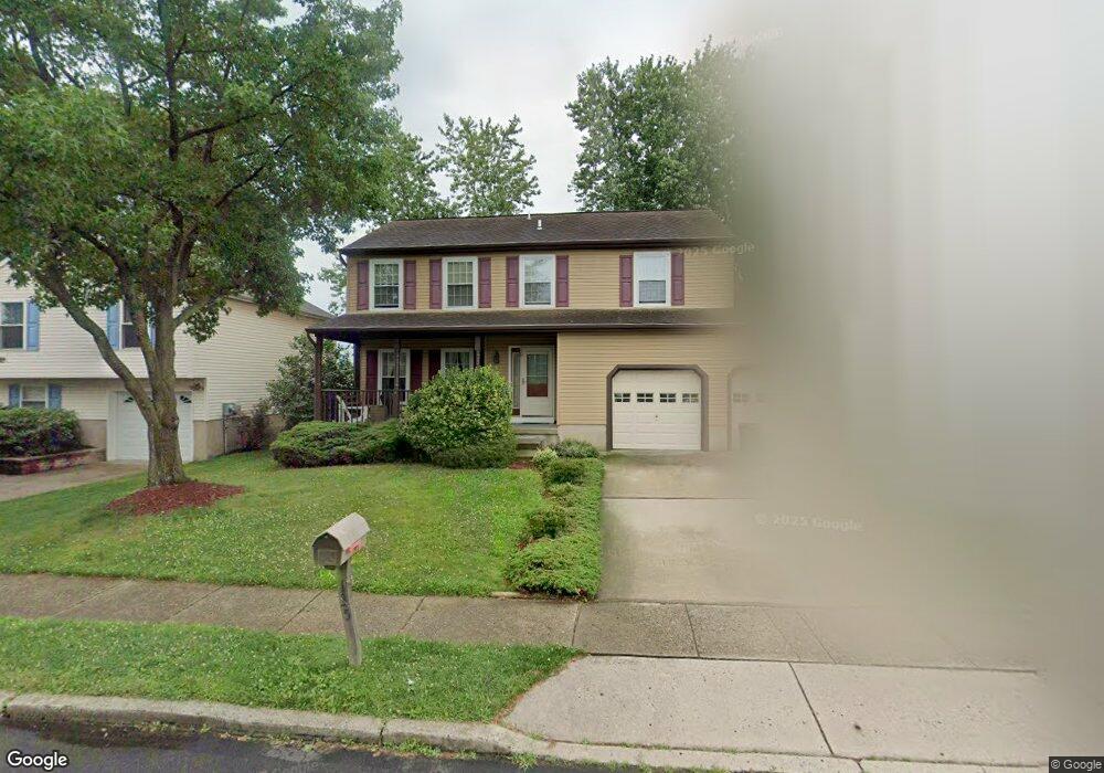 135 Independence Dr, Morrisville, PA 19067 - photo 1