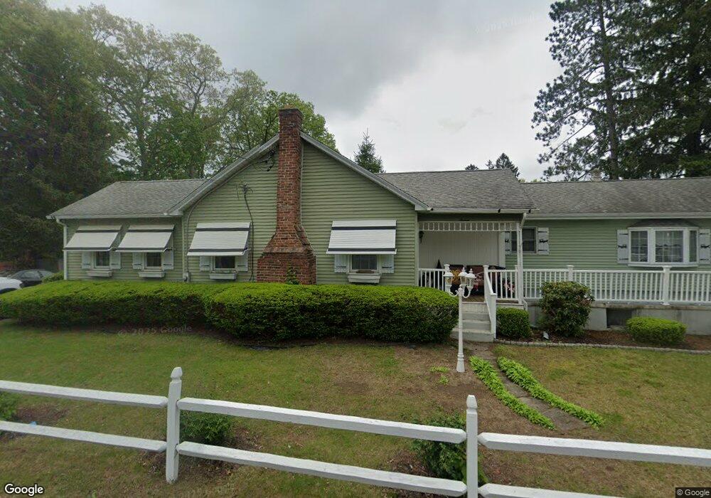 16 Liberty St, Feeding Hills, MA 01030 - photo 1