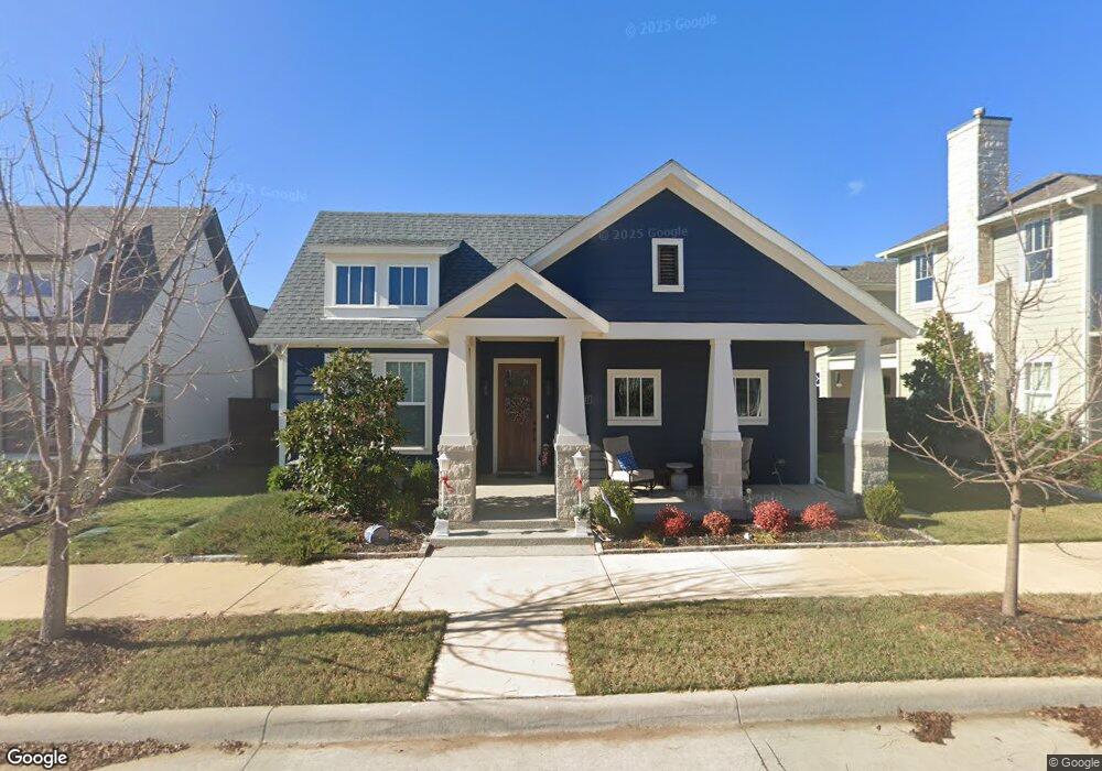 6017 Kessler Dr, North Richland Hills, TX 76180 - photo 1