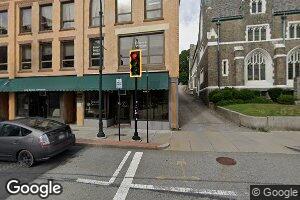 120 Main St, Worcester, MA 01608