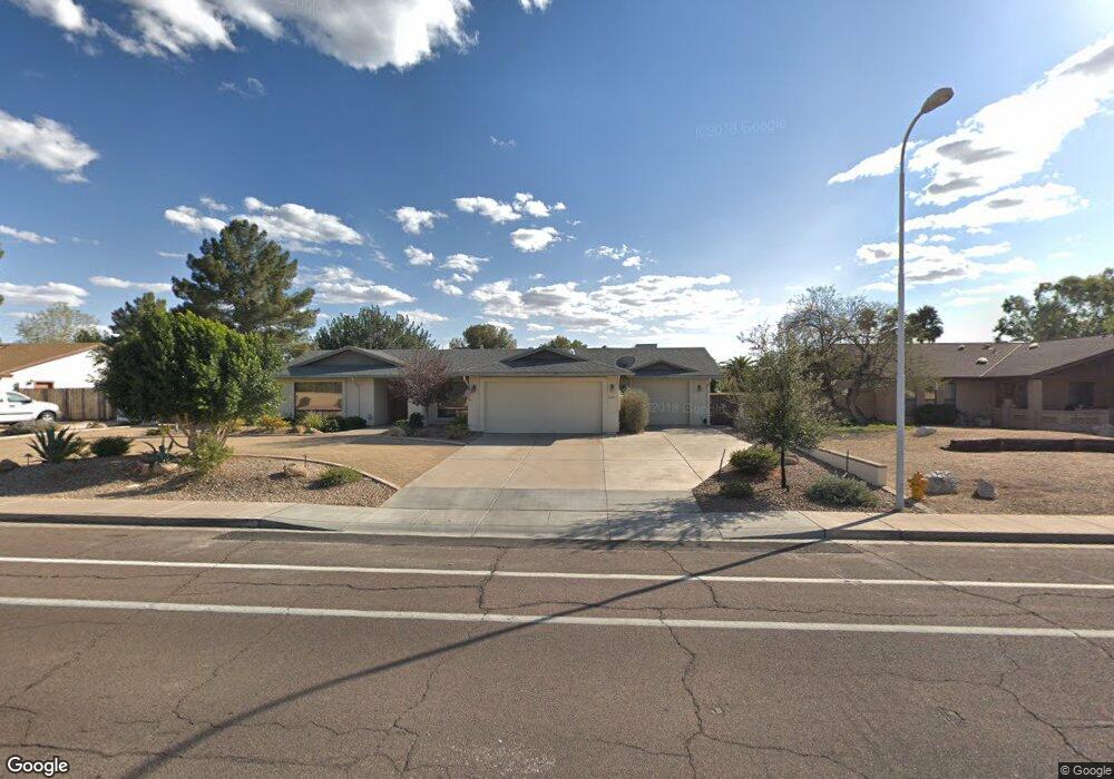 2307 W Mesquite St, Chandler, AZ 85224 - photo 1