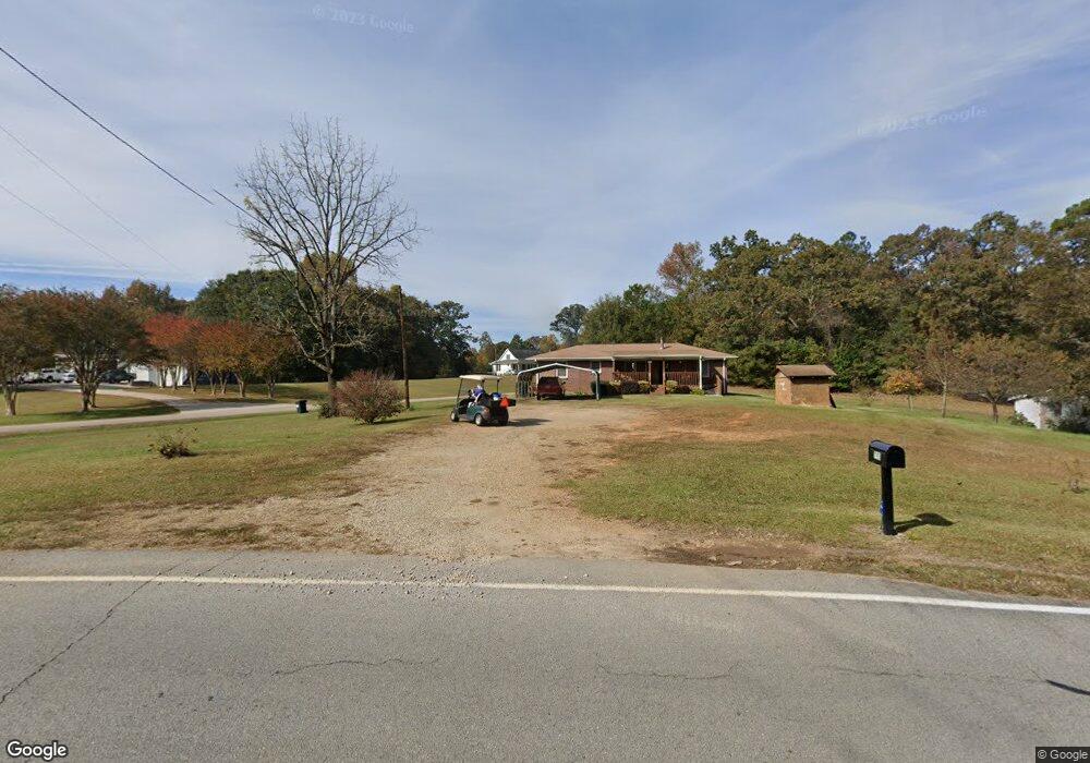 793 Hubert Pittman Rd, Pendergrass, GA 30567 - photo 1