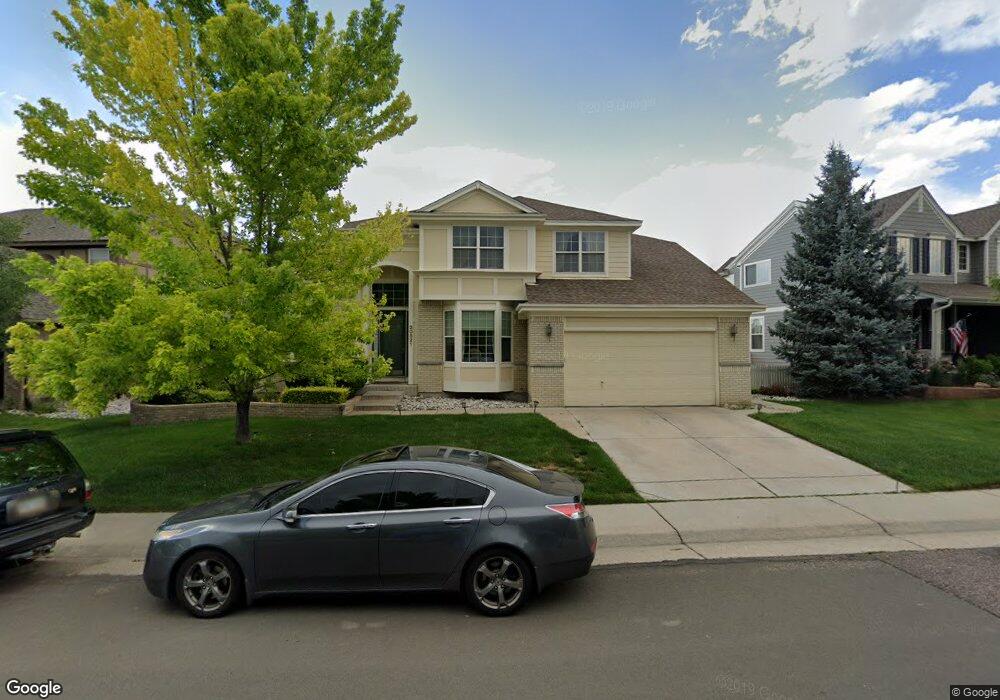 20521 E Weaver Ave, Aurora, CO 80016 - photo 1