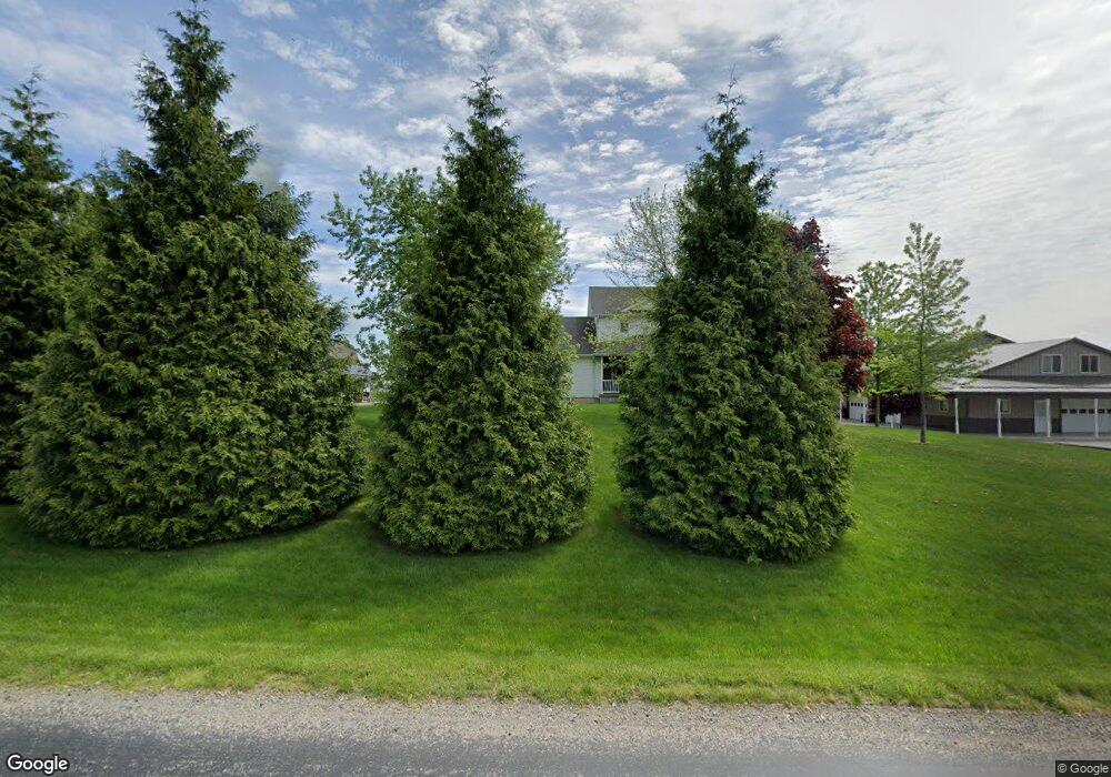 8320 Ricker Rd, Grabill, IN 46741 - photo 1