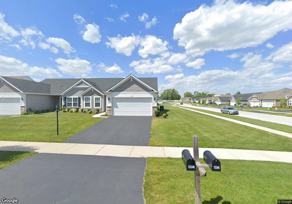 15344 W 102nd Place, Dyer, IN 46311 - photo 1