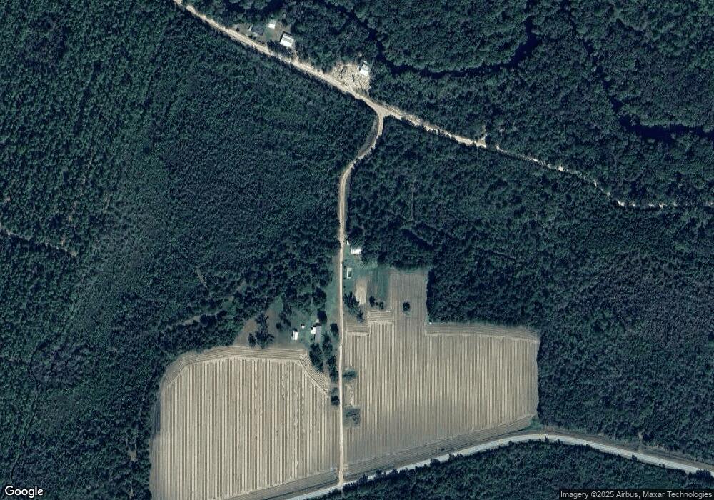 5246 Manning Rd, Patterson, GA 31557 - photo 1